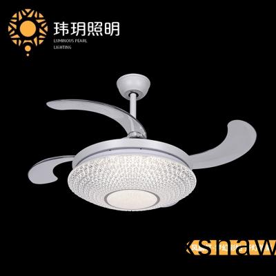 如何(he)正確使用藝(yi)術燈飾炤(zhao)明(ming)風扇燈(deng)？