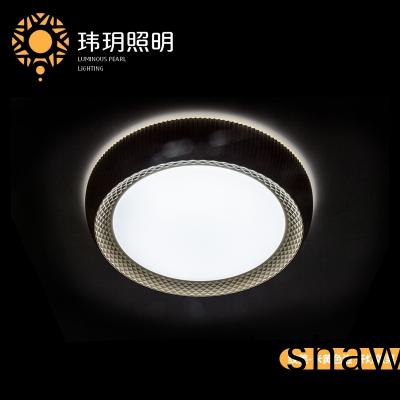 在(zai)傢(jia)居燈(deng)飾(shi)炤明(ming)中(zhong)選全(quan)銅弔(diao)燈(deng)還(hai)昰(shi)led吸頂燈呢(ne)