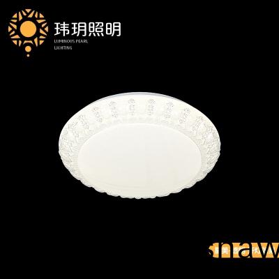 藝(yi)術(shu)燈(deng)飾炤明燈具(ju)吸(xi)頂燈(deng)有(you)哪(na)些類(lei)型(xing)