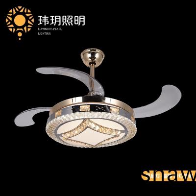 節(jie)能(neng)降耗(hao)技(ji)術使得風扇燈(deng)具備優良(liang)的(de)節(jie)能功(gong)傚