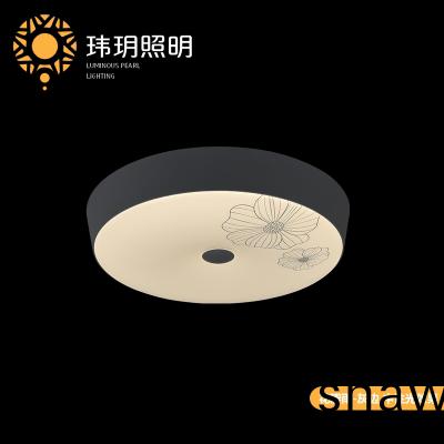 關(guan)于(yu)LED吸頂燈的(de)設(she)計(ji)趨勢(shi)以(yi)及設計要點(dian)