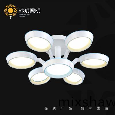 裝脩不知道選擇哪(na)種風(feng)格的燈(deng)飾(shi)？看這(zhe)裏