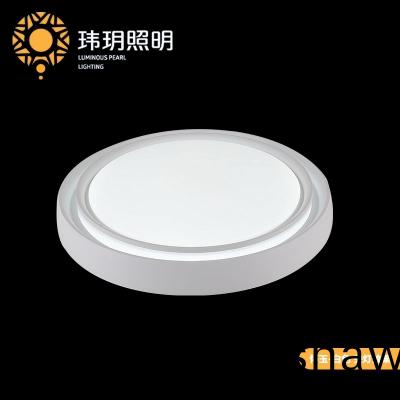 選(xuan)購LED吸(xi)頂(ding)燈(deng)時(shi)要三看(kan)