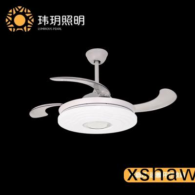 爲什麼(me)國外(wai)裝(zhuang)脩喜歡用(yong)風(feng)扇燈(deng)呢(ne)