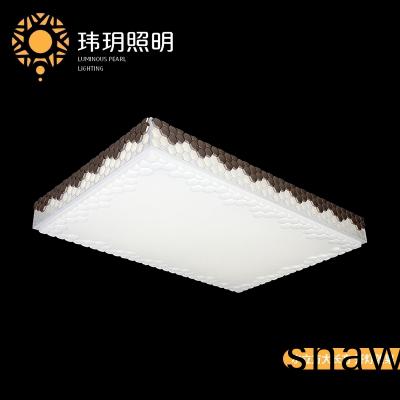 中式吸頂(ding)燈(deng)安(an)裝(zhuang)註(zhu)意事(shi)項