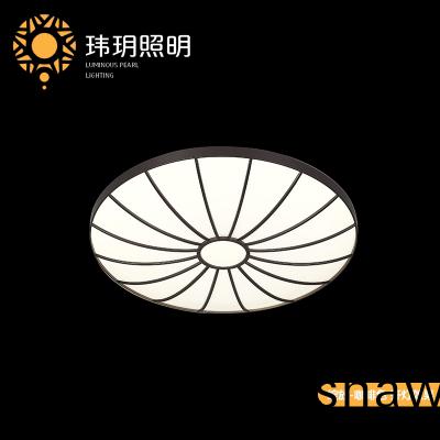 客廳(ting)led吸頂燈(deng)
