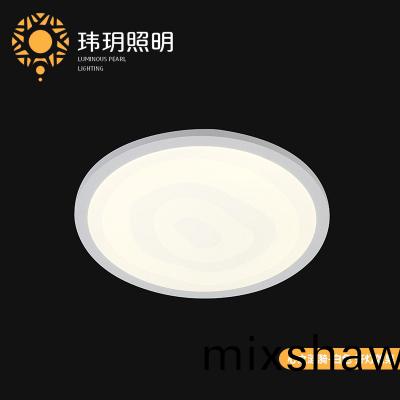 超薄(bao)圓吸頂(ding)燈(deng)