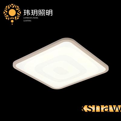 藝(yi)術傢居(ju)吸頂(ding)燈