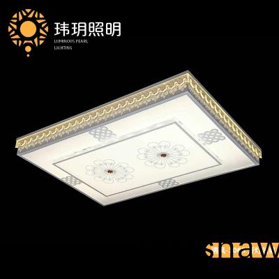 led歐式(shi)鐵(tie)藝燈