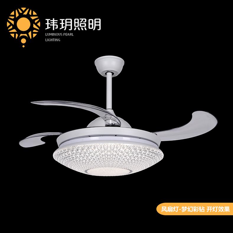 風扇弔(diao)燈(deng)