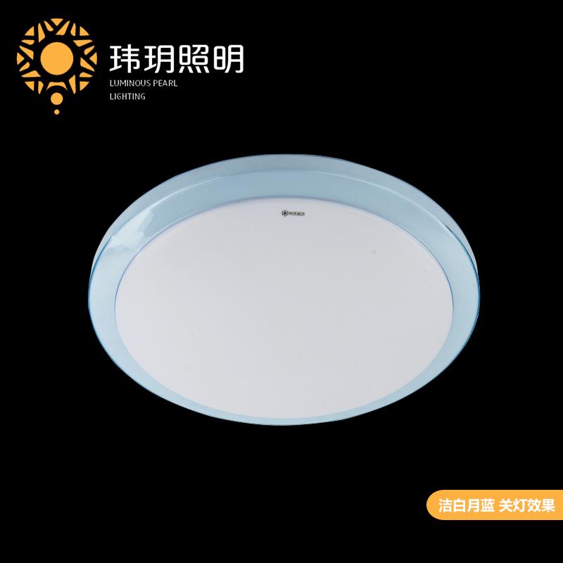 白色(se)吸(xi)頂(ding)燈