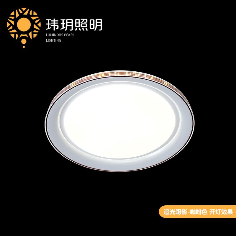 室(shi)內(nei)led吸頂燈