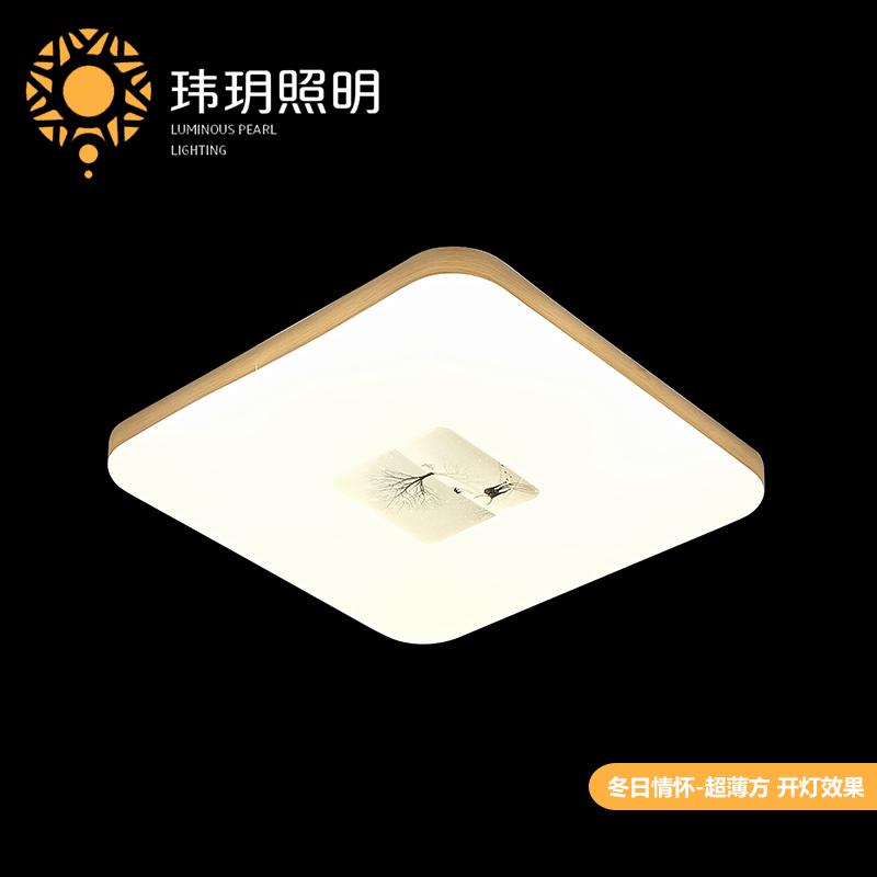 藝術現代(dai)吸頂(ding)燈