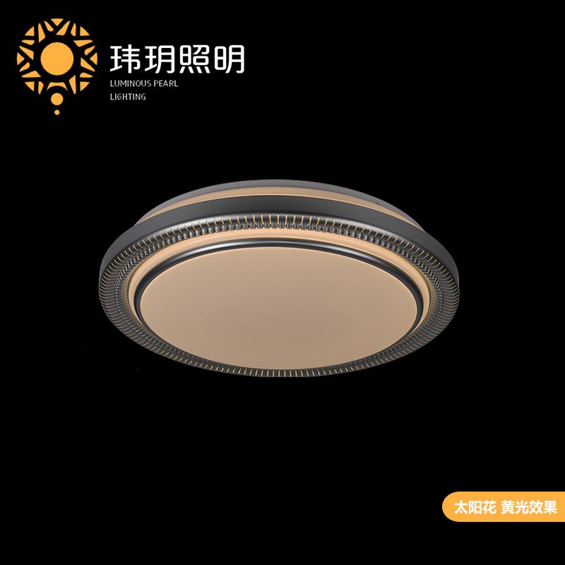 led吸(xi)頂(ding)燈