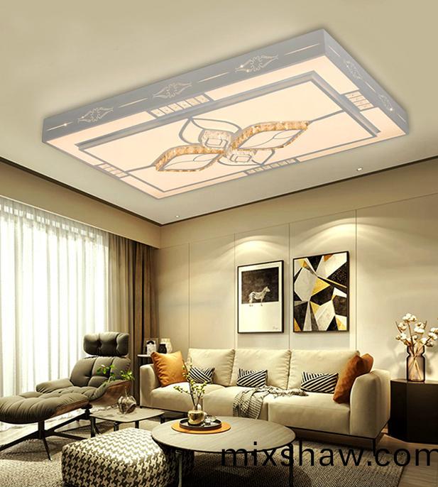 Led吸(xi)頂(ding)燈(deng)廠(chang)傢(jia)