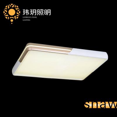 Led吸(xi)頂燈廠(chang)傢