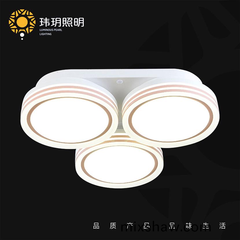 傢(jia)用(yong)室(shi)內LED吸頂燈(deng)