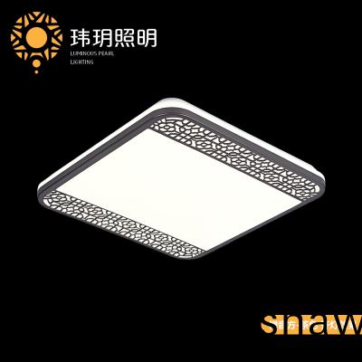 瑋玥吸頂(ding)燈(deng)廠傢(jia)