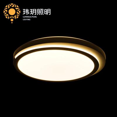 室內(nei)吸(xi)頂(ding)燈産(chan)品