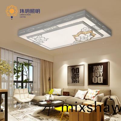 燈(deng)具客(ke)廳現代